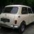  1965 Morris Mini Minor Super De Luxe 