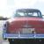 Rare 1953 Mercury Monterey Coupe