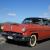 Rare 1953 Mercury Monterey Coupe