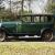  1927 Studebaker Commander Big Six 