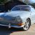  VW Karmann Ghia RHD Immaculate Full Restoration 