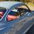  VW Karmann Ghia RHD Immaculate Full Restoration 
