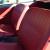  VW Karmann Ghia RHD Immaculate Full Restoration 