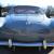  VW Karmann Ghia RHD Immaculate Full Restoration 