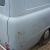  Austin A50 Van 1957 RARE Vehicle 