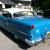 1954 Oldsmobile 88 Base Sedan 2-Door 5.3L