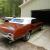 real nice 1971 olds cutlass convertable