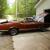 real nice 1971 olds cutlass convertable