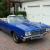 1970 Olds 98 Convertible Resto Mod