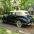 1941 Packard 160 Convertible Sedan