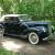 1941 Packard 160 Convertible Sedan