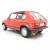  Legendary Mk1 VW Golf GTi Campaign Edition in Impeccable and Original Condition 