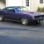 1970 PYMOUTH CUDA, 340, 4 SPEED, ALL MATCHING NUMBERS