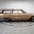 1966 Plymouth Fury 2 Station wagon 318 poly wide block auto trans