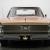 1966 Plymouth Fury 2 Station wagon 318 poly wide block auto trans