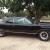 1969 Plymouth GTX Black perfect condition