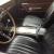 1969 Plymouth GTX Black perfect condition