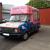  Classic Mk2 Ford Transit Soft Ice Cream Van - Carpigiani Machine - Full MOT 