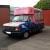  Classic Mk2 Ford Transit Soft Ice Cream Van - Carpigiani Machine - Full MOT 