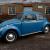  1965 Volkswagen Beetle - fantastic original condition, no rust, beautiful 
