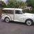  Morris Traveller 1967 used daily good general condition 