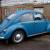  1965 Volkswagen Beetle - fantastic original condition, no rust, beautiful 