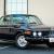 1972 BMW 3.0CS 3.0 CS E9 Coupe Nachtblau CA Car No Rust 4-Speed Manual Serviced
