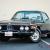 1972 BMW 3.0CS 3.0 CS E9 Coupe Nachtblau CA Car No Rust 4-Speed Manual Serviced