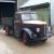  Classic Bedford K Type Truck 1952 