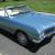 1966 Buick Skylark Convertible
