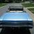 1966 Buick Skylark Convertible