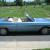 1966 Buick Skylark Convertible