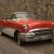 Buick Century Convertible 1955