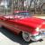 Fabulous 1956 Cadillac Coupe 6237 Parade Car One of 2 in Existance