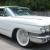 1960 Cadillac Series 62 Convertible Classic