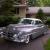  Buick 1955 Roadmaster Convertible AND Coupe RHD AS A Pair LOW Miles 