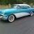 Buick Special Sedanette 1941 
