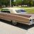 1962 Cadillac Eldorado Biarritz! Incredibly Rare Frame-On Complete Restoration!