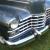  1949 Cadillac Fleetwood 75 Series Imperial Limousine Just Stunning Great CAR 
