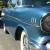  1957 2 Door Hard TOP Chevrolet HOT 