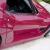  Daytona Bodied Corvette 1977 Rare Eckler Bodied Custom 