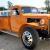 1940 Dodge Power Wagon 5.9L V6 Diesel Leather CD Red Oak Bed