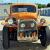 1940 Dodge Power Wagon 5.9L V6 Diesel Leather CD Red Oak Bed
