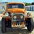 1940 Dodge Power Wagon 5.9L V6 Diesel Leather CD Red Oak Bed