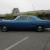 1969 Dodge Coronet R/T  440/auto numbers matching