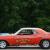 ORIGINAL Challenger T/A drag car, AS RACED in 1970!