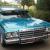  Chrysler Valiant 1976 4D Wagon 4SP Manual 4 3L Carb 