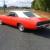  1969 Dodge Charger BIG Block AIR Steer Full History Suit Valiant Mopar Hemi Fans 