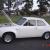  Ford Escort RS 1600 BDA White 1971 Pick UP VIC OR CAN Help Organise WTH Shipping 