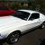  Ford Mustang 1967 GTA Fastback 
